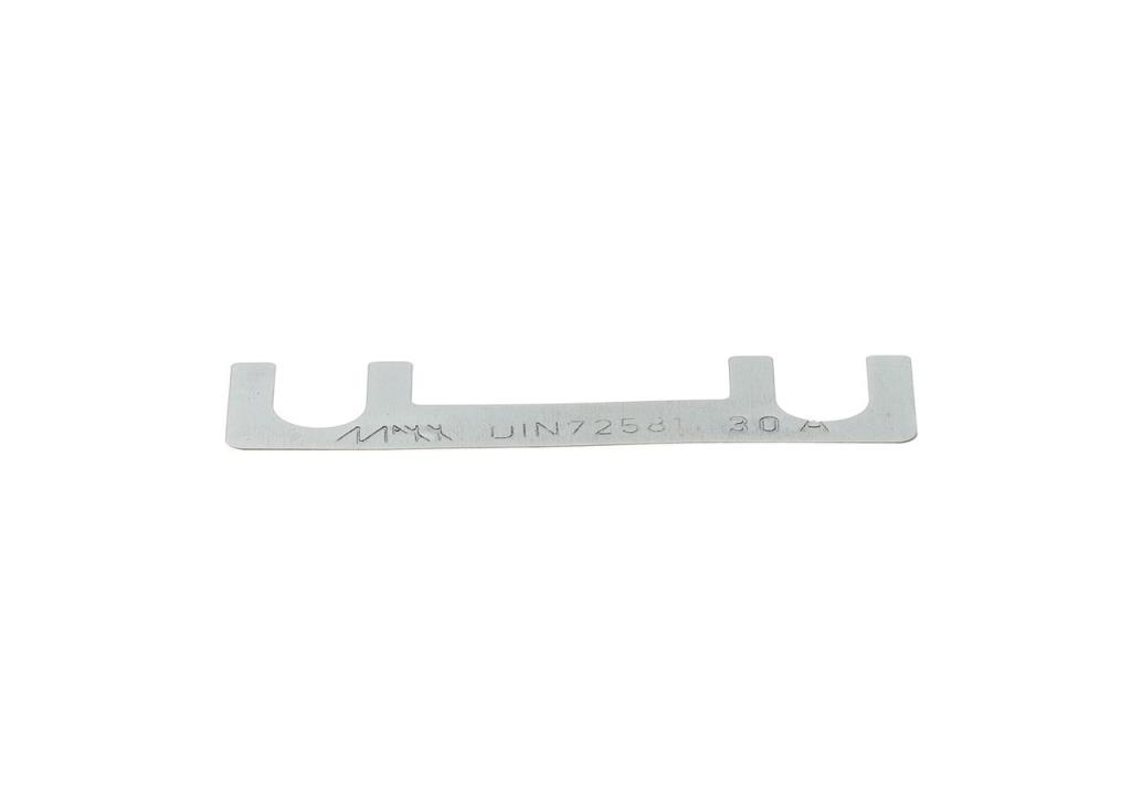 Fusible (de voiture) BOSCH 1 191 017 004