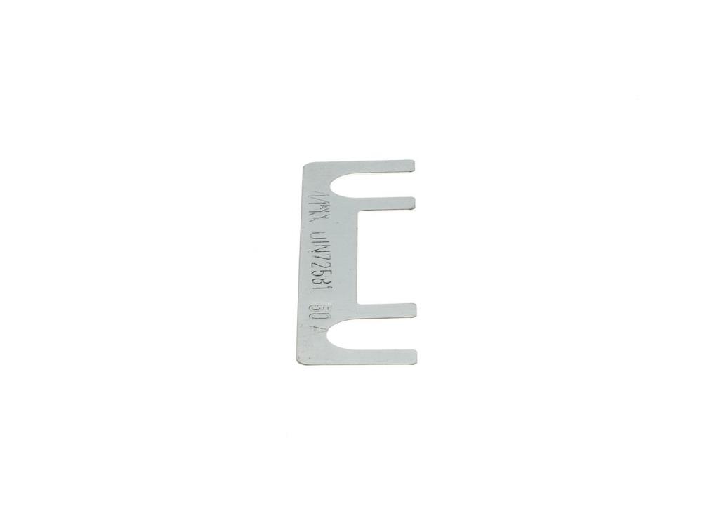 Fusible (de voiture) BOSCH 1 191 017 005