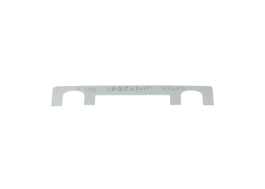 Fusible (de voiture) BOSCH 1 191 017 005