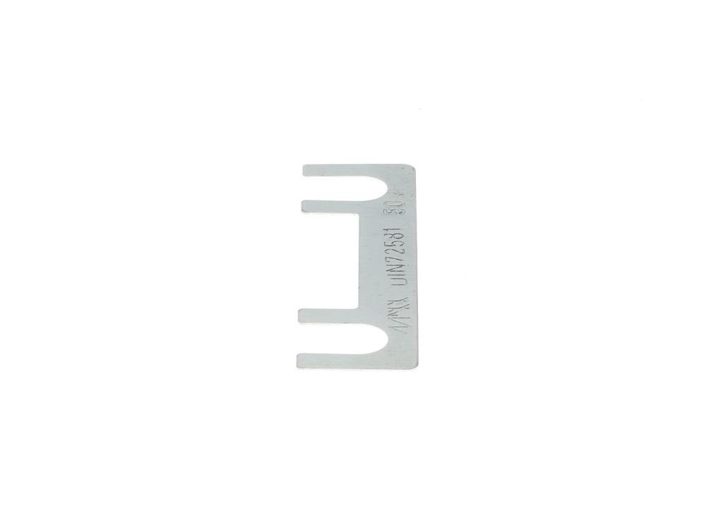 Fusible (de voiture) BOSCH 1 191 017 005