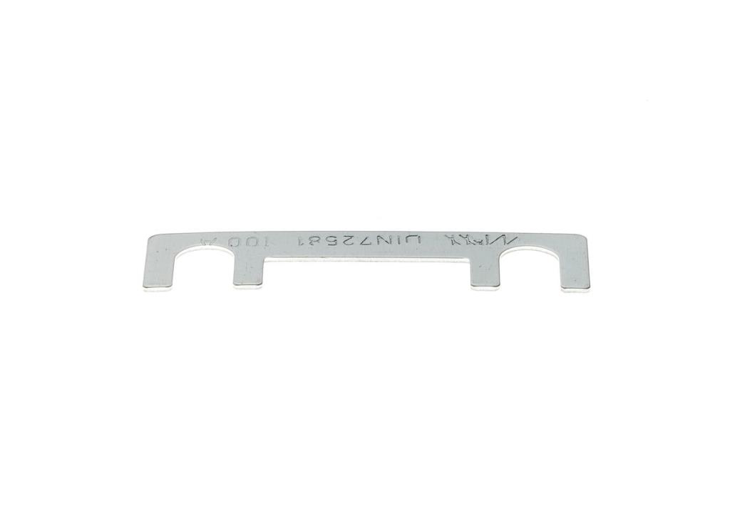 Fusible (de voiture) BOSCH 1 191 017 006