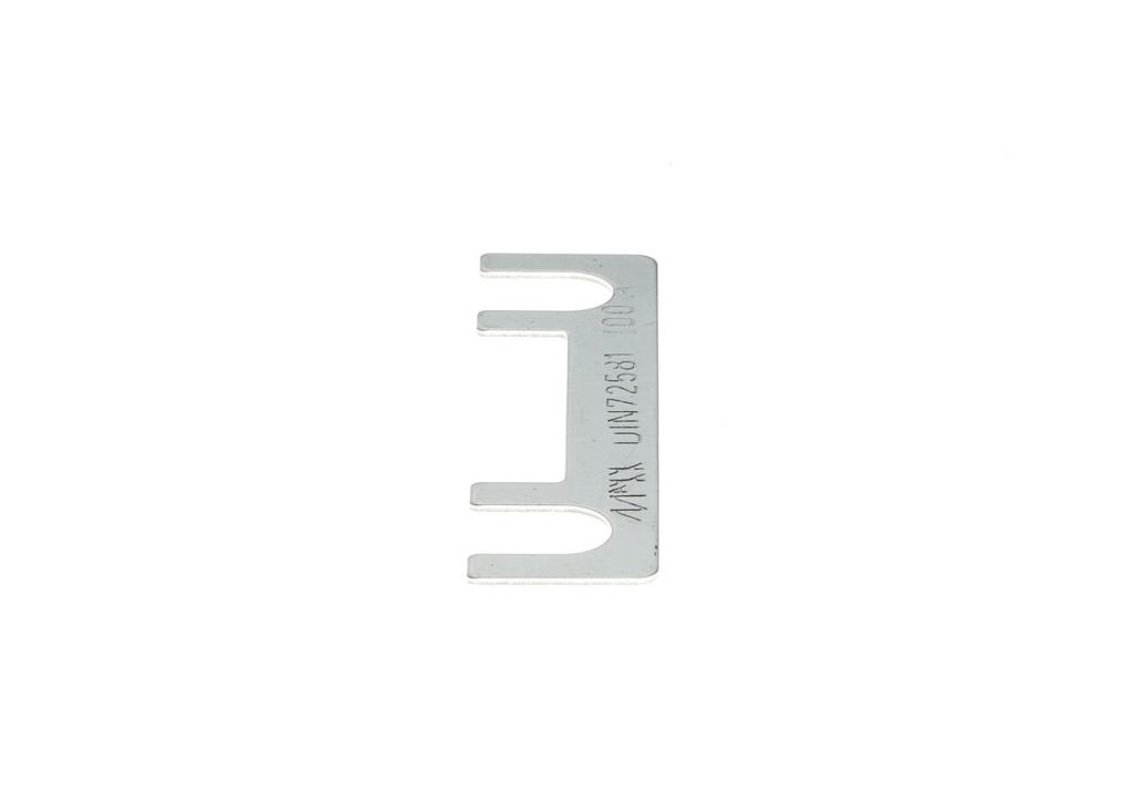 Fusible (de voiture) BOSCH 1 191 017 006