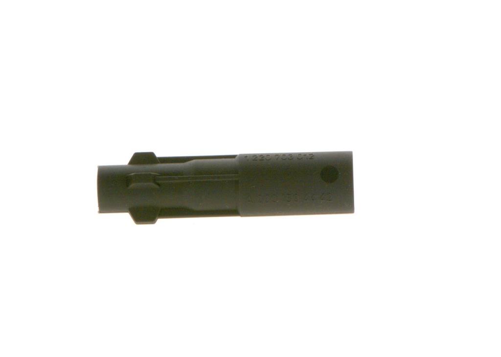 Conector, bujía de encendido BOSCH 1 220 703 012