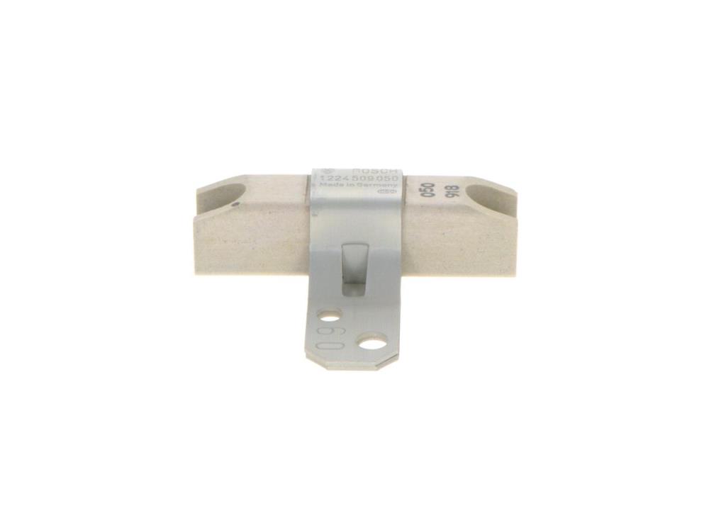 Resistor protector, sistema de encendido BOSCH 1 224 509 050