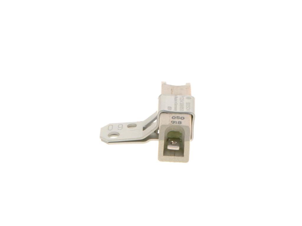 Resistor protector, sistema de encendido BOSCH 1 224 509 050