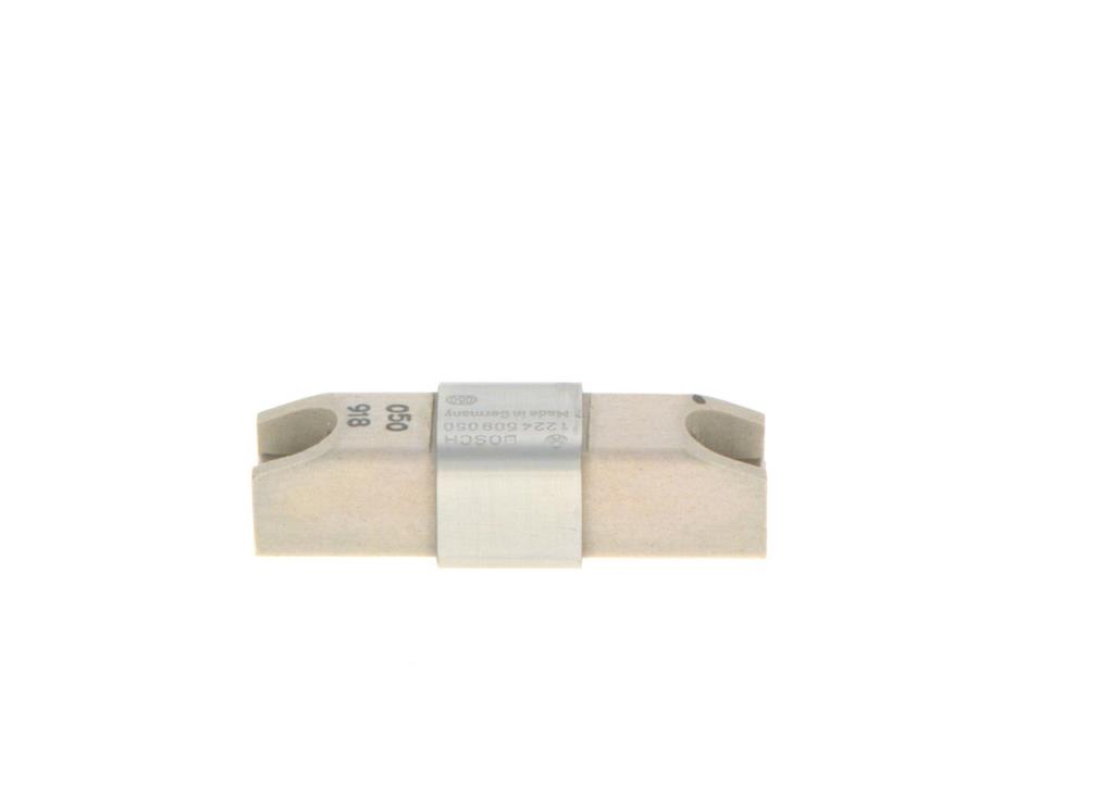 Resistor protector, sistema de encendido BOSCH 1 224 509 050