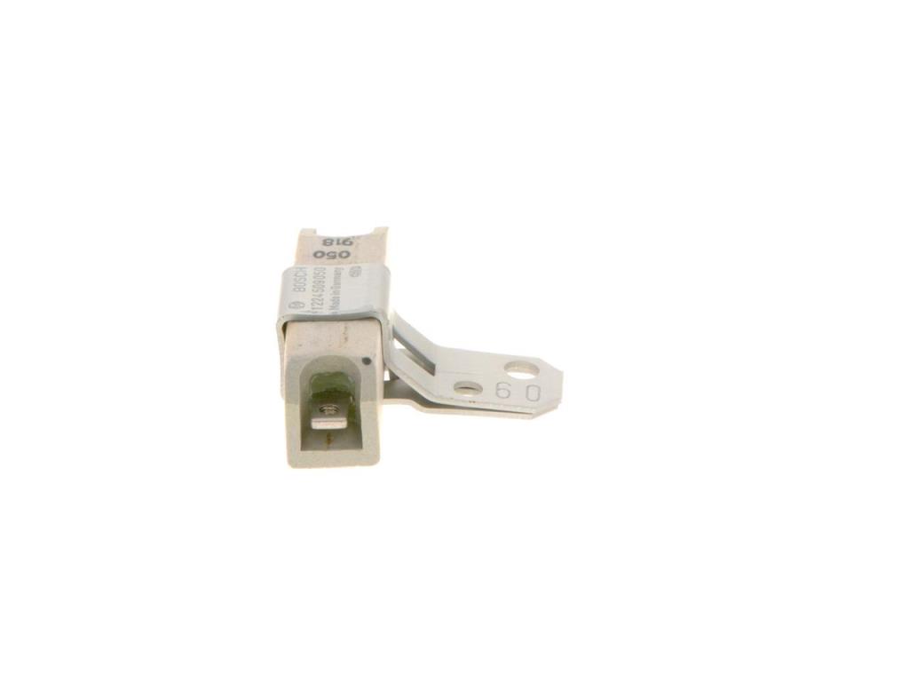 Resistor protector, sistema de encendido BOSCH 1 224 509 050