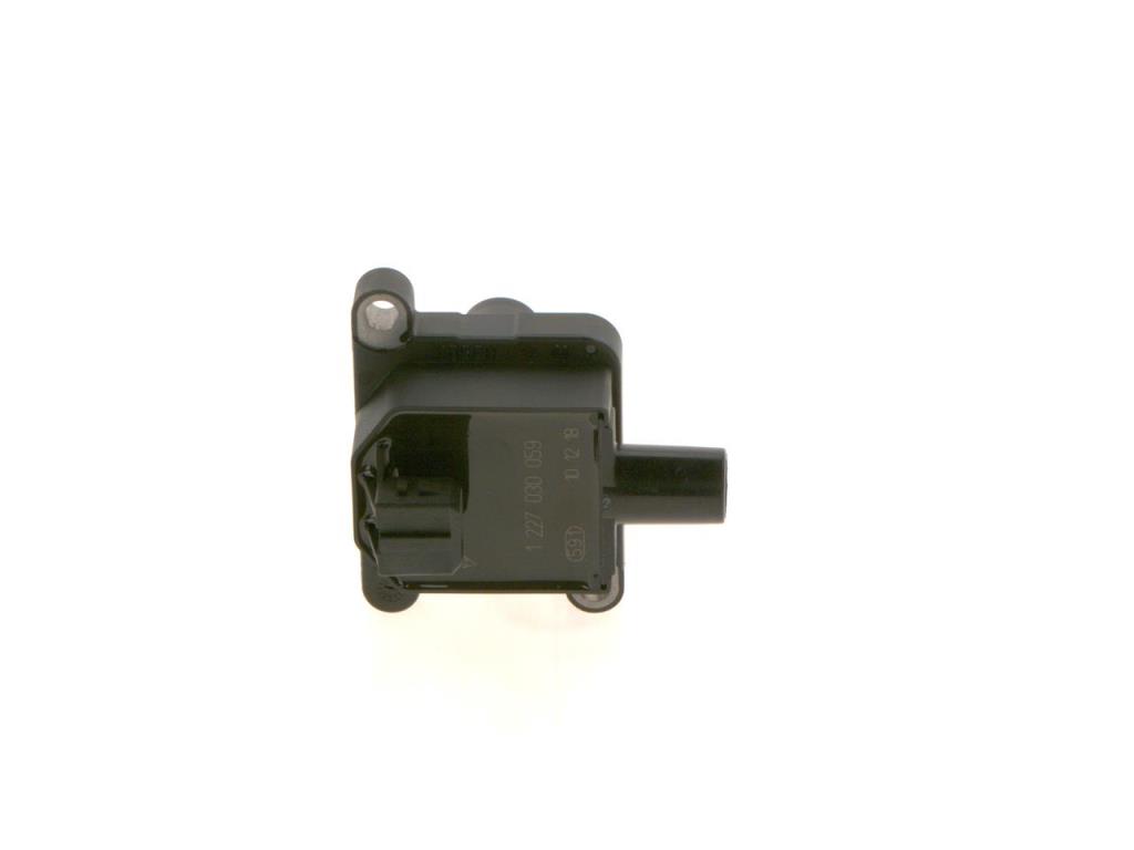 Bobine d'allumage BOSCH ref. 1 227 030 059