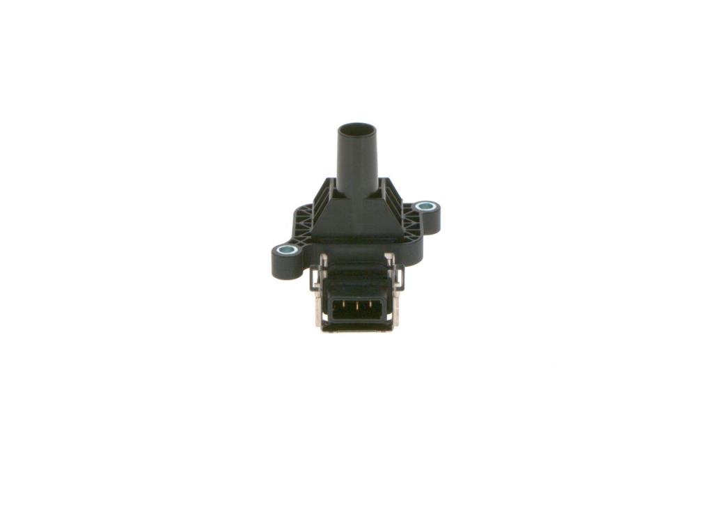 Bobine d'allumage BOSCH 1 227 030 081