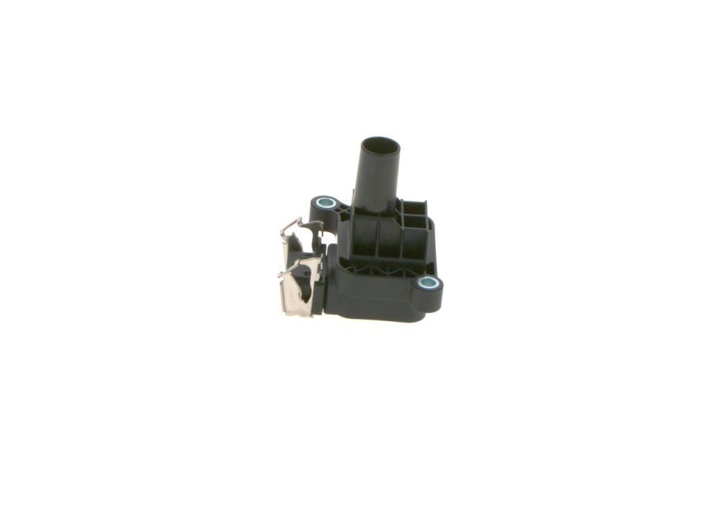 Bobine d'allumage BOSCH 1 227 030 081