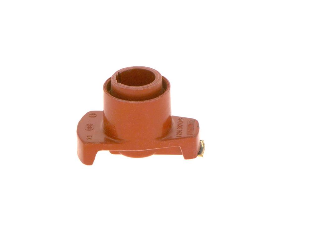 Rotor del distribuidor de encendido BOSCH ref. 1 234 332 088