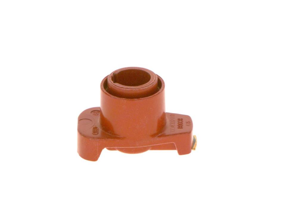 Rotor del distribuidor de encendido BOSCH ref. 1 234 332 107
