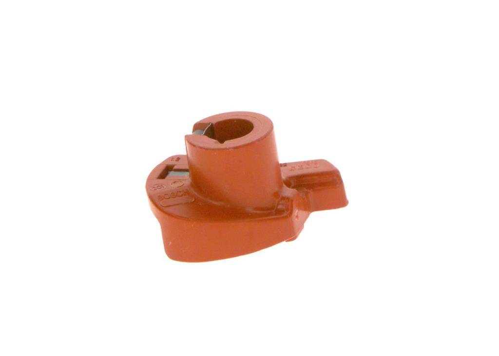 Rotor del distribuidor de encendido BOSCH ref. 1 234 332 196