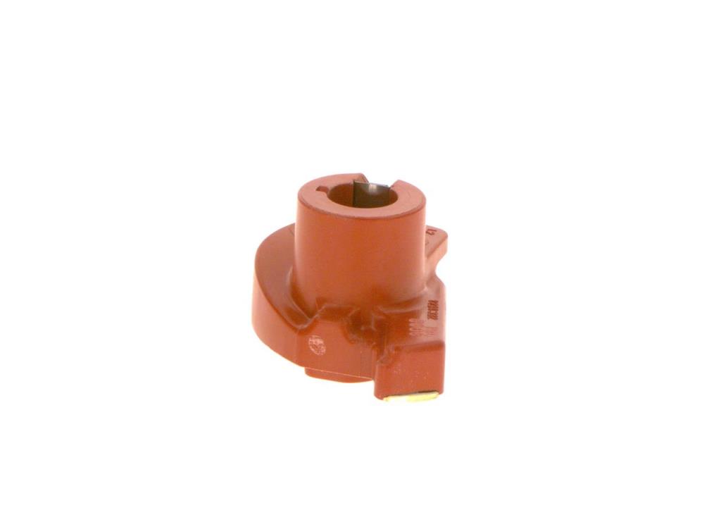 Rotor del distribuidor de encendido BOSCH ref. 1 234 332 196