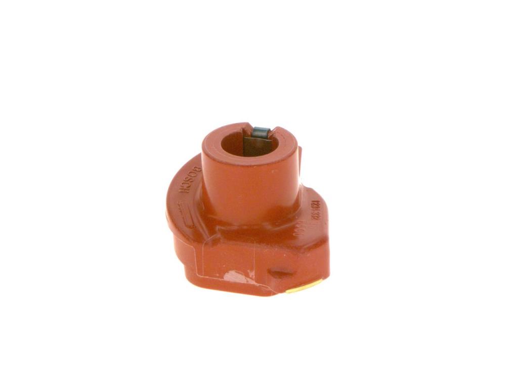 Rotor del distribuidor de encendido BOSCH ref. 1 234 332 198