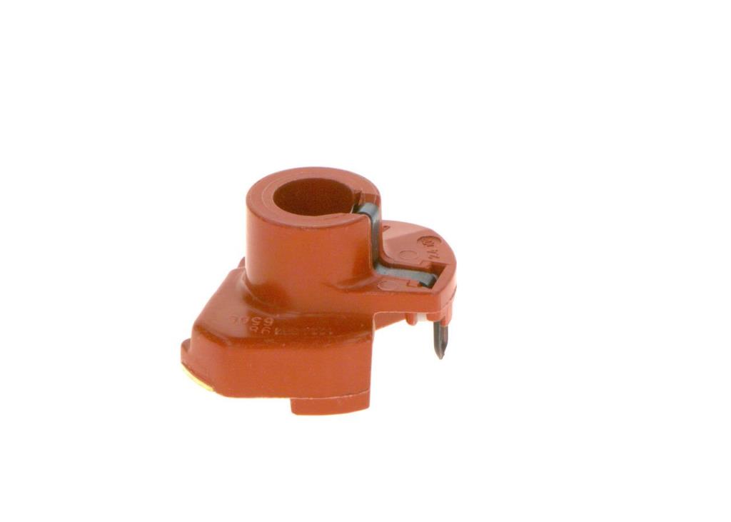 Rotor del distribuidor de encendido BOSCH ref. 1 234 332 198