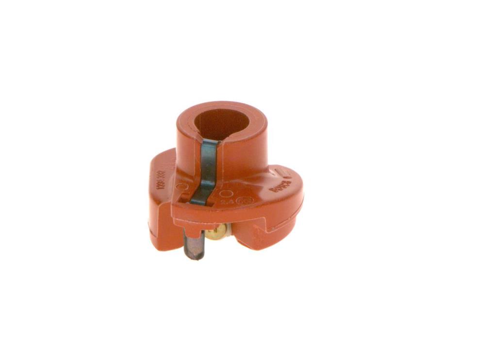 Rotor del distribuidor de encendido BOSCH ref. 1 234 332 198