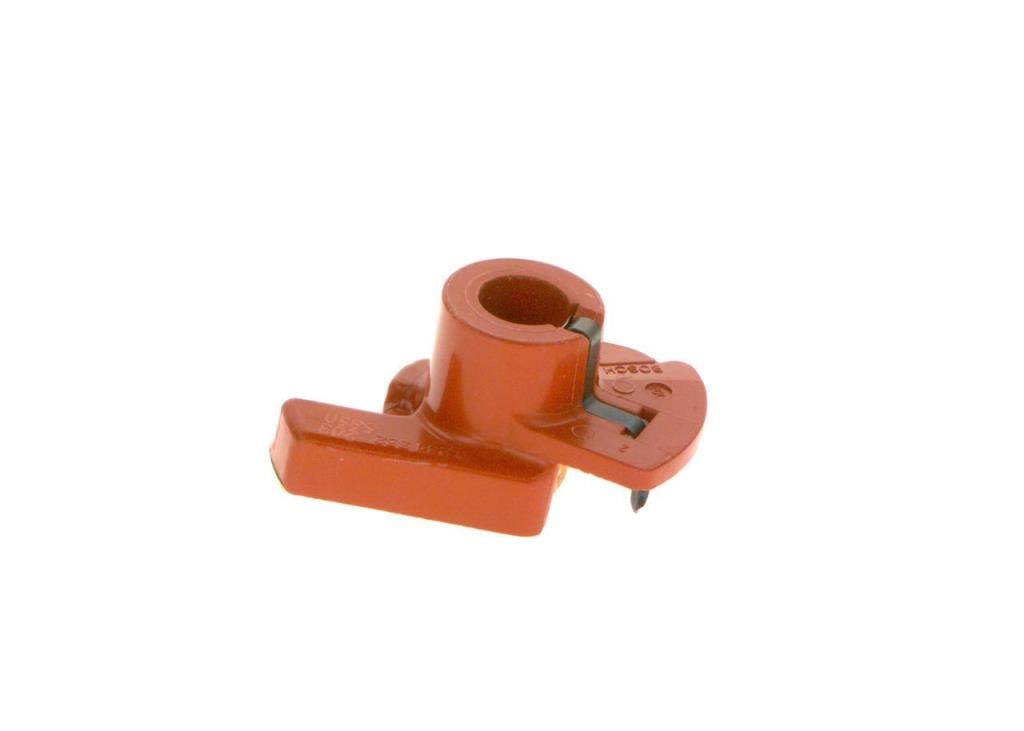Rotor del distribuidor de encendido BOSCH ref. 1 234 332 203
