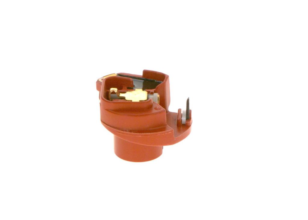 Rotor del distribuidor de encendido BOSCH ref. 1 234 332 206
