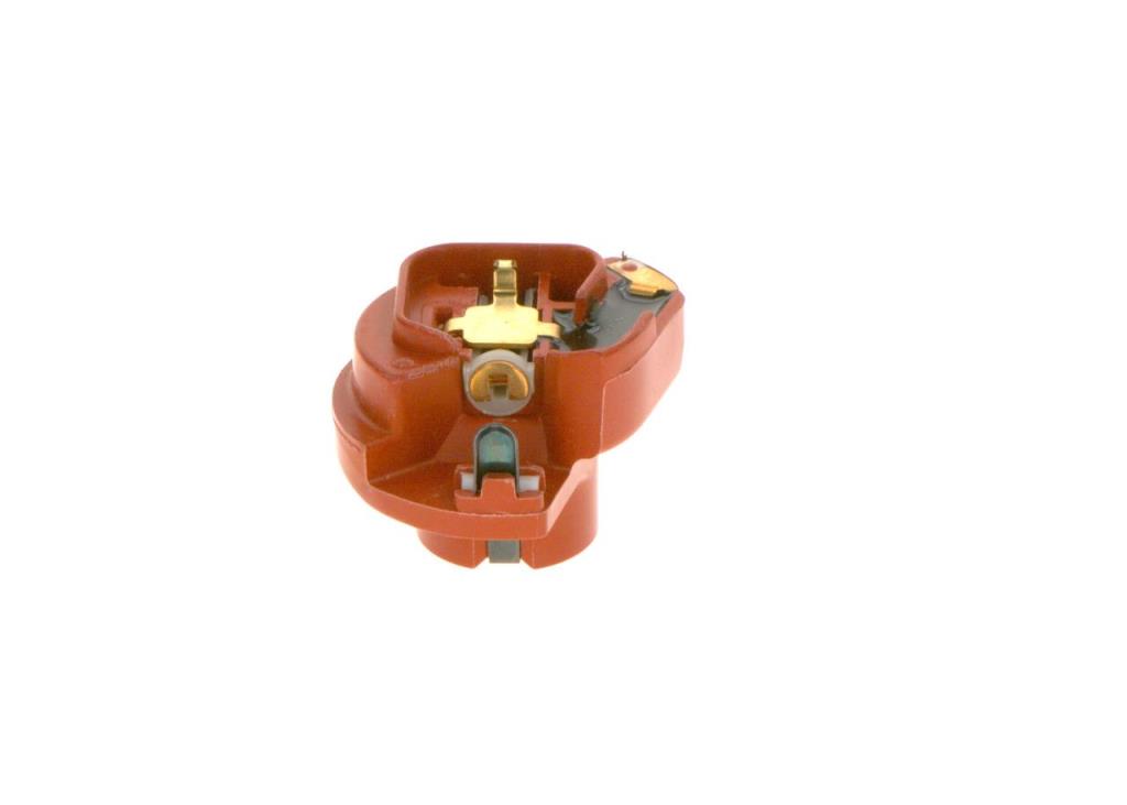 Rotor del distribuidor de encendido BOSCH ref. 1 234 332 206