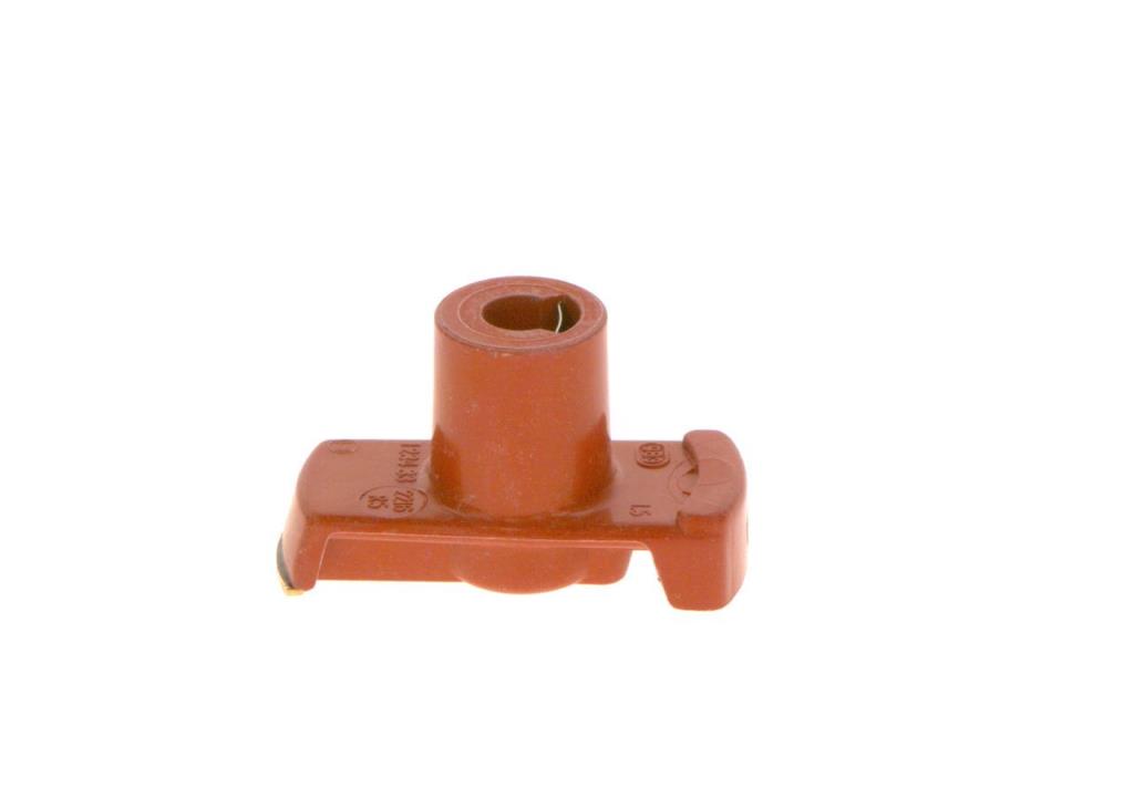 Rotor del distribuidor de encendido BOSCH ref. 1 234 332 216