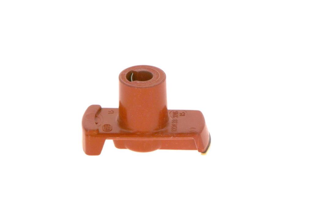 Rotor del distribuidor de encendido BOSCH ref. 1 234 332 216