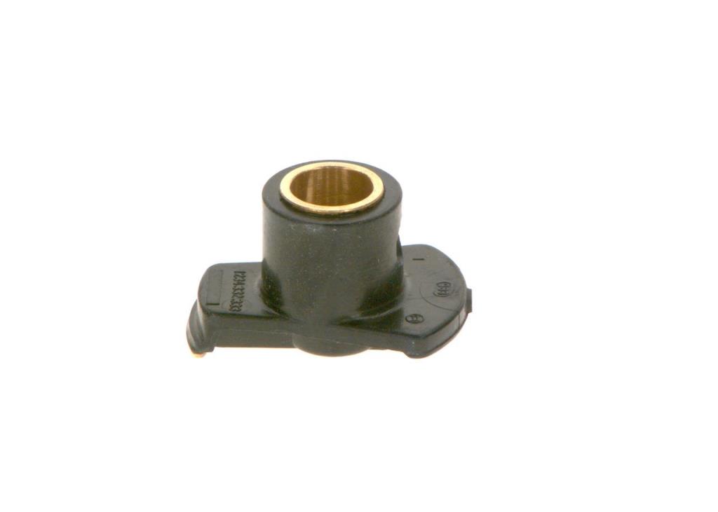 Rotor del distribuidor de encendido BOSCH ref. 1 234 332 333