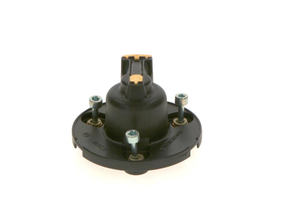 Rotor del distribuidor de encendido BOSCH ref. 1 234 332 386
