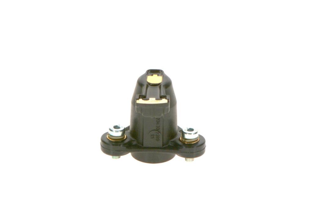 Rotor del distribuidor de encendido BOSCH ref. 1 234 332 390