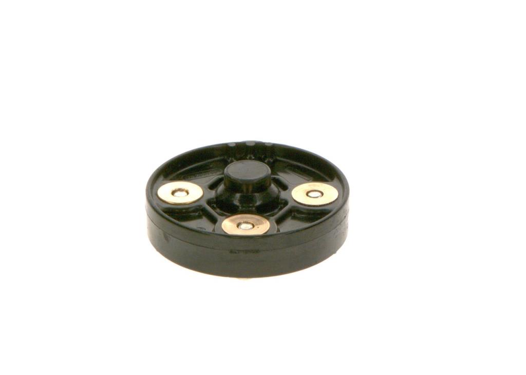 Rotor del distribuidor de encendido BOSCH ref. 1 234 332 427