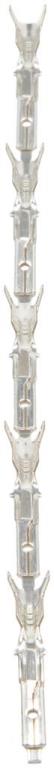 Conector de cables BOSCH 1 234 477 014