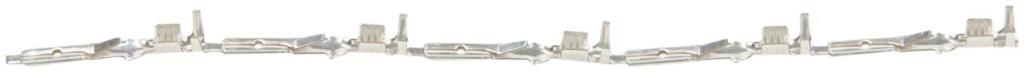 Conector de cables BOSCH 1 234 477 014