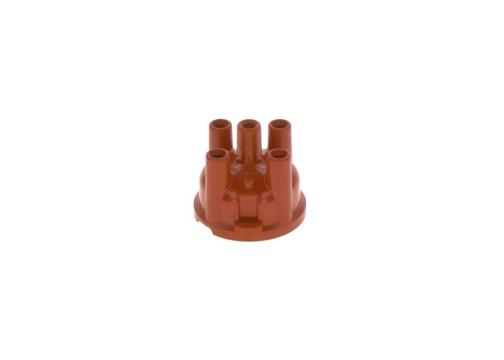 Tapa de distribuidor de encendido BOSCH ref. 1 235 522 031