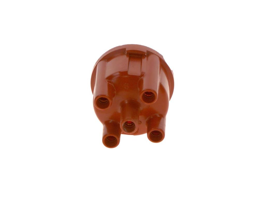Tapa de distribuidor de encendido BOSCH ref. 1 235 522 058