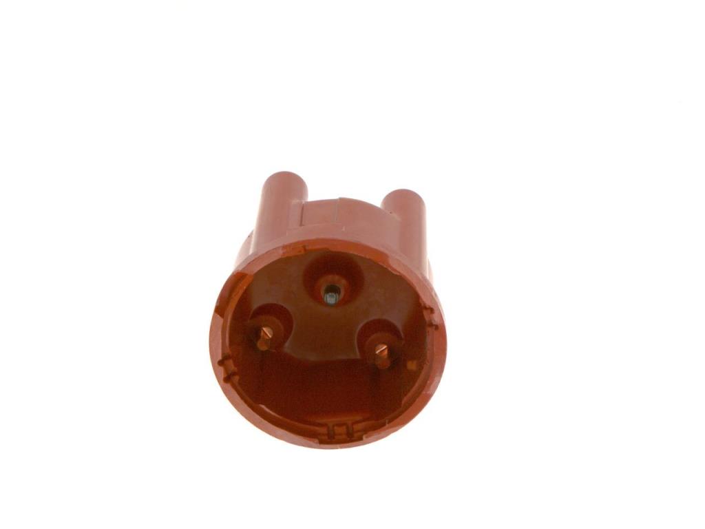 Tapa de distribuidor de encendido BOSCH ref. 1 235 522 058