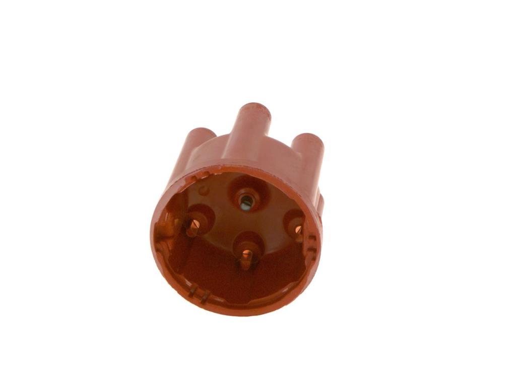 Tapa de distribuidor de encendido BOSCH ref. 1 235 522 060