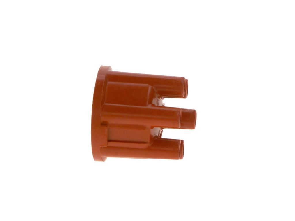 Tapa de distribuidor de encendido BOSCH ref. 1 235 522 060