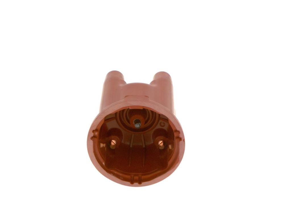 Tapa de distribuidor de encendido BOSCH ref. 1 235 522 196