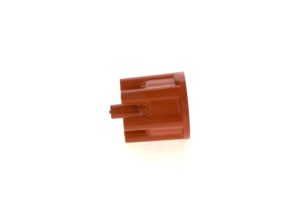 Tapa de distribuidor de encendido BOSCH ref. 1 235 522 318