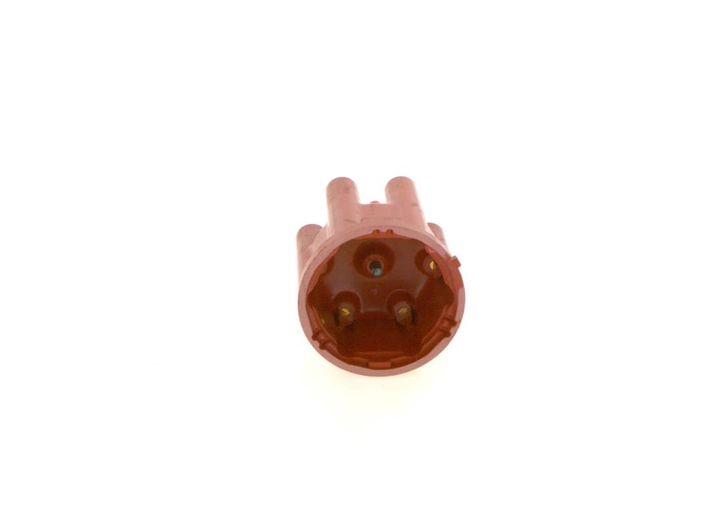 Tapa de distribuidor de encendido BOSCH ref. 1 235 522 318