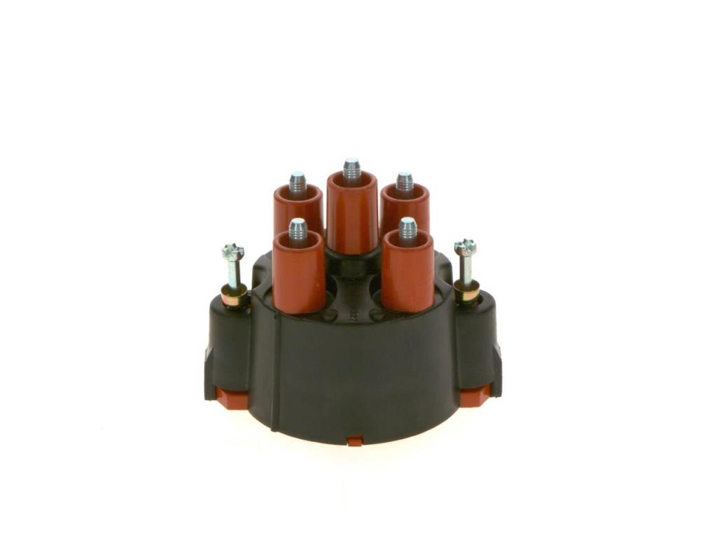 Tapa de distribuidor de encendido BOSCH ref. 1 235 522 327