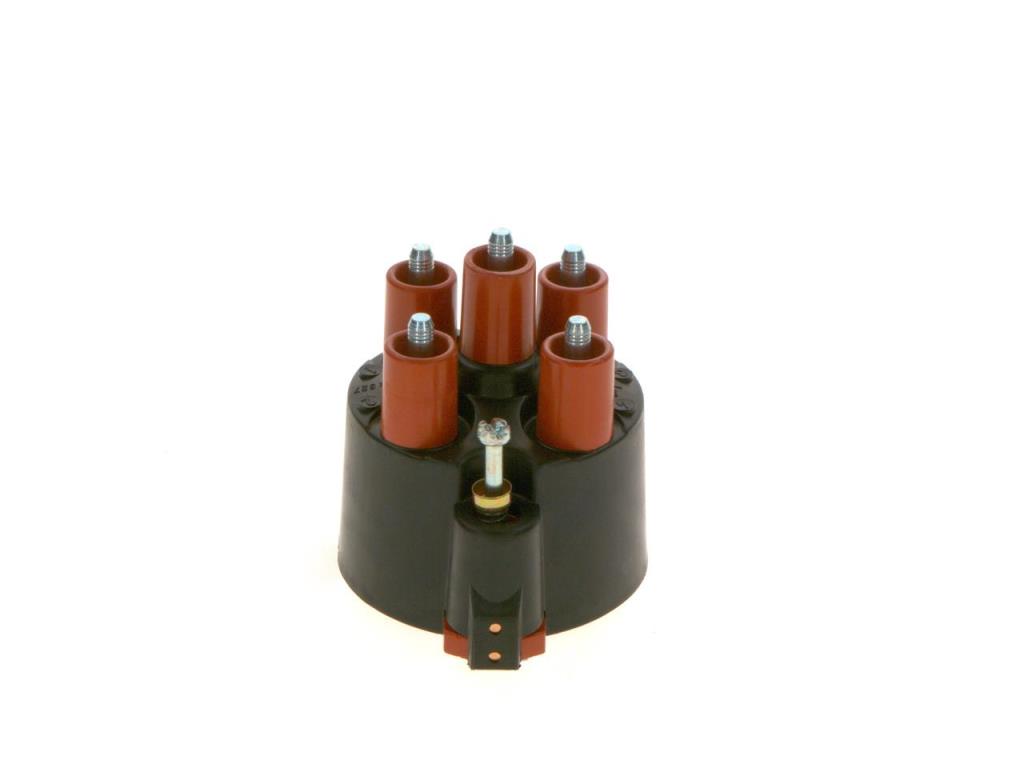 Tapa de distribuidor de encendido BOSCH ref. 1 235 522 327