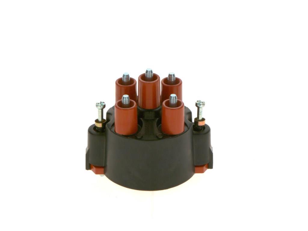 Tapa de distribuidor de encendido BOSCH ref. 1 235 522 327