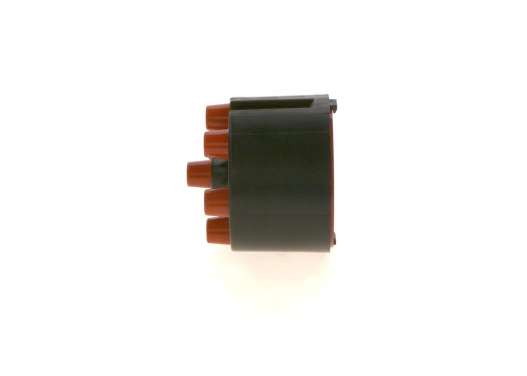 Tapa de distribuidor de encendido BOSCH ref. 1 235 522 362
