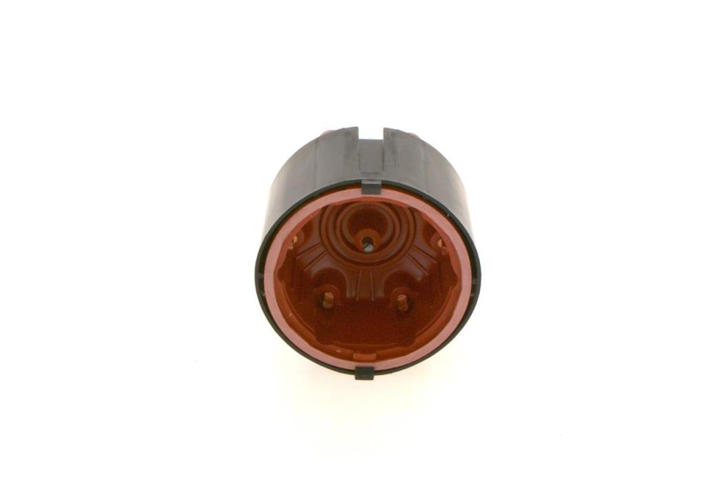 Tapa de distribuidor de encendido BOSCH ref. 1 235 522 362