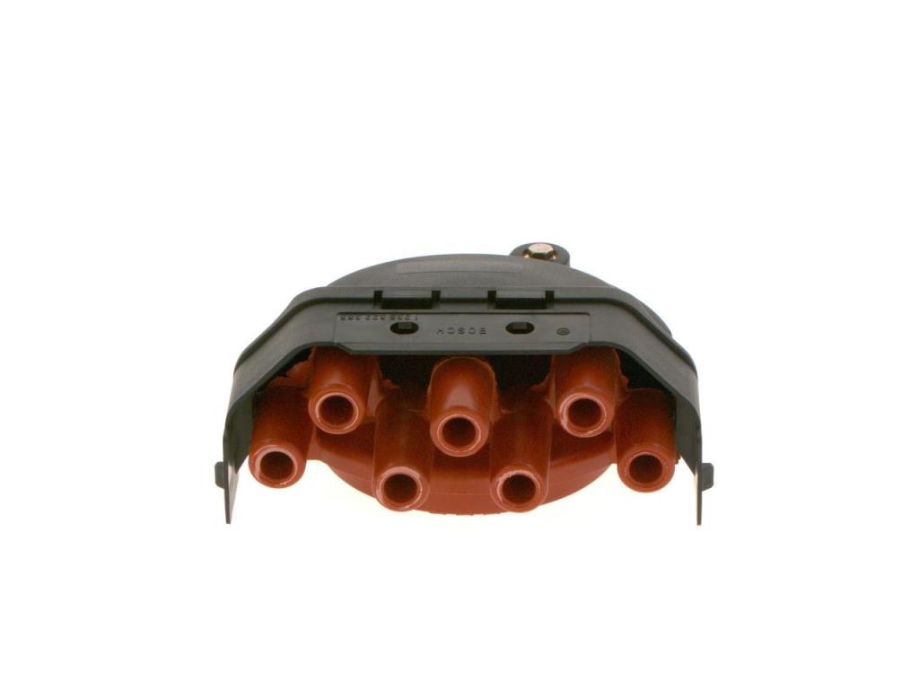 Tapa de distribuidor de encendido BOSCH ref. 1 235 522 365