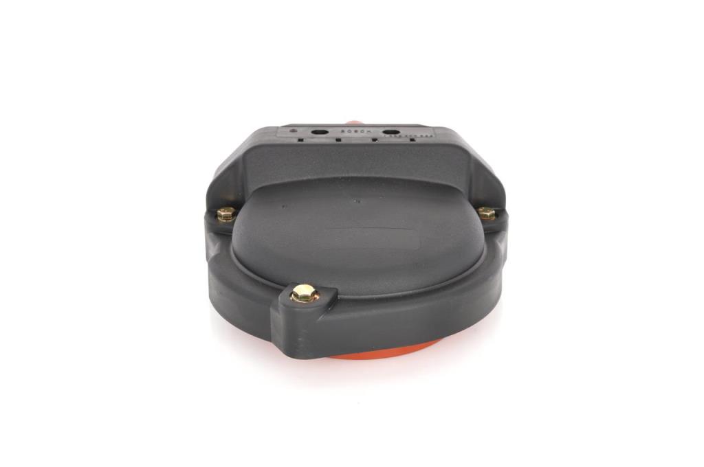 Tapa de distribuidor de encendido BOSCH ref. 1 235 522 365