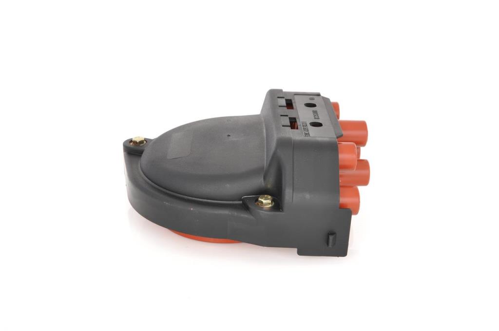 Tapa de distribuidor de encendido BOSCH ref. 1 235 522 365