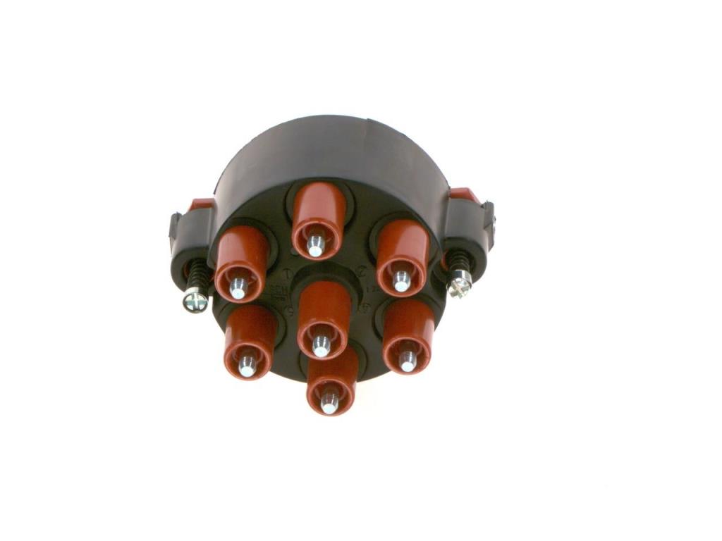 Tapa de distribuidor de encendido BOSCH ref. 1 235 522 368