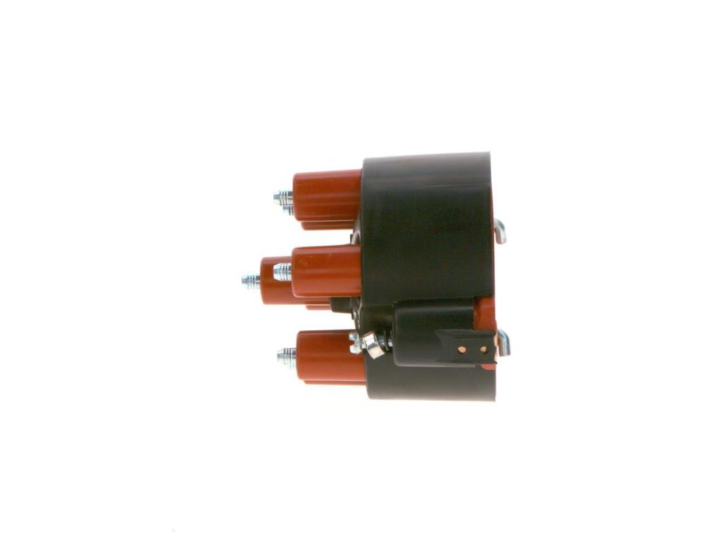 Tapa de distribuidor de encendido BOSCH ref. 1 235 522 368